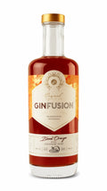 Original Ginfusion Blood Orange And Japanese Yuzu Gin 500mL