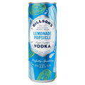 Billson's Lemonade Popsicle Vodka Mixed Drink 355mL (6 Pack)