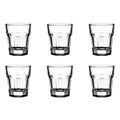 Blinkmax Premium Shot Glasses (6X45mL)