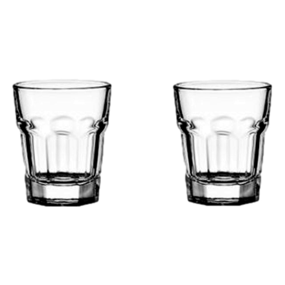 Blinkmax Premium Shot Glasses (2X45mL)