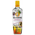 Bundaberg Mango and Passionfruit Tropics 700mL