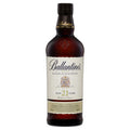 Ballantine's 21 Year Old Blended Scotch Whisky 700mL