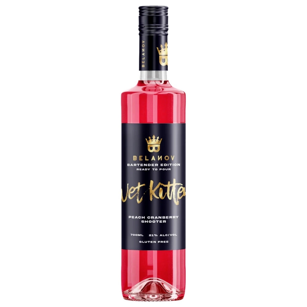 Belanov Wet Kitten 700mL