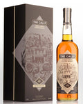 1974 The Cally 40 Year Old (Special Release 2015) Cask Strength Single Grain Scotch Whisky 700ml