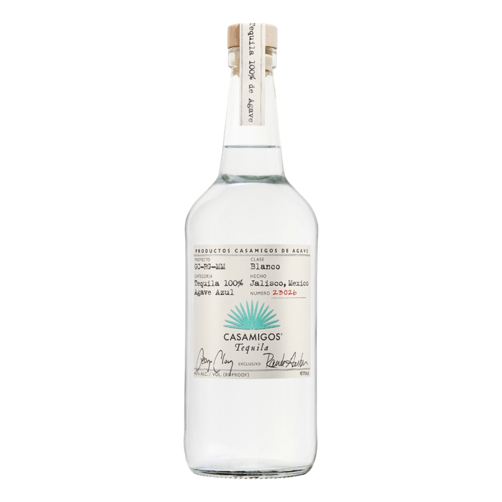 Casamigos Blanco Tequila 1L