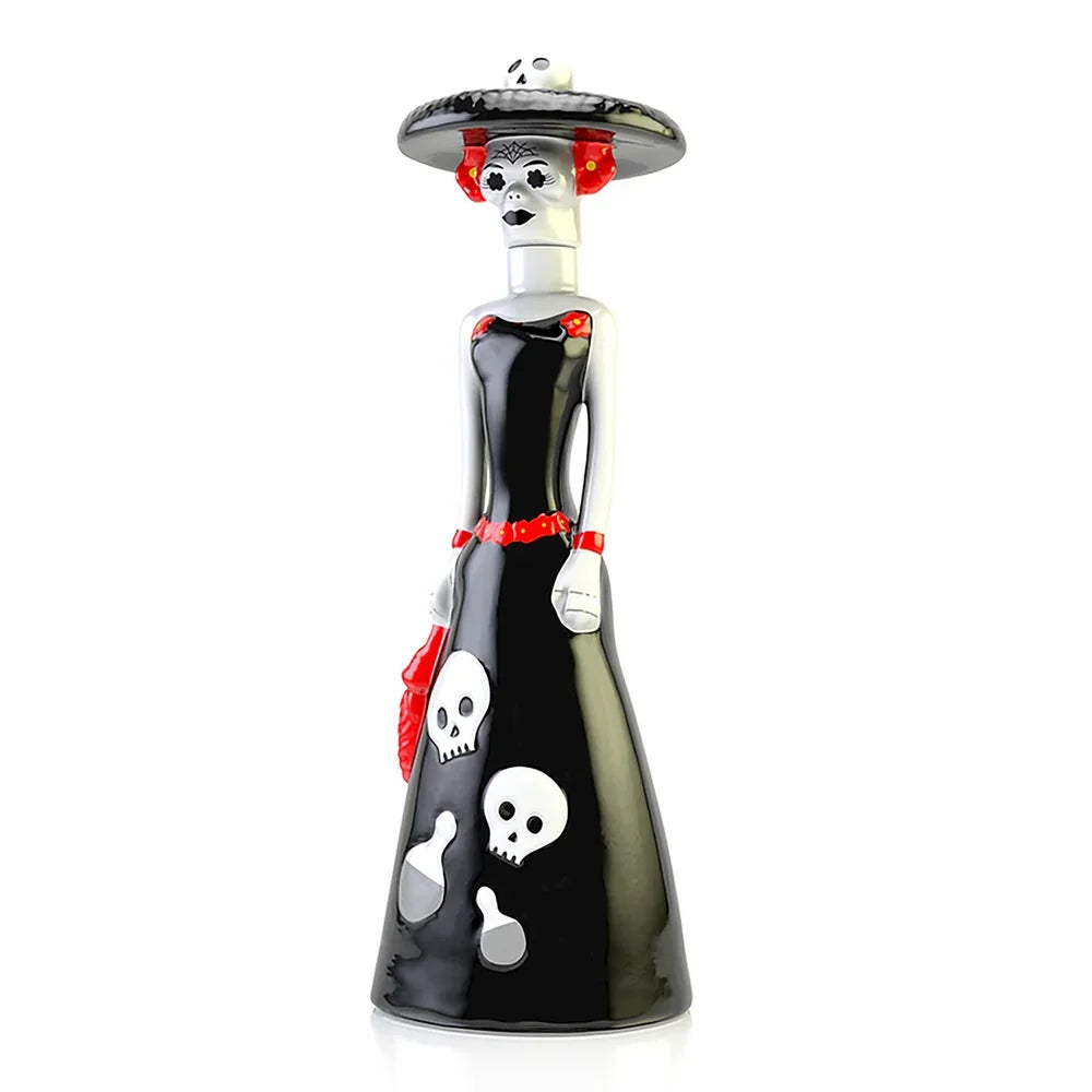 Doña Celia Blanco Tequila 750ml