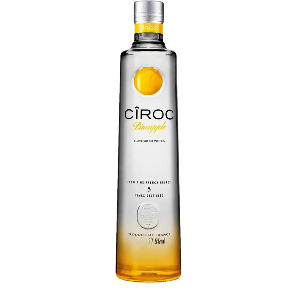Ciroc Pineapple 1L