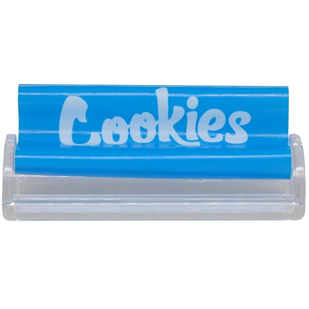 Cookies Rolling Machine