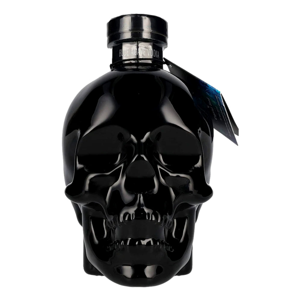 Crystal Head Onyx Vodka 700mL