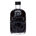 Calavera Skull Absinthe Black 500mL
