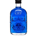 Calavera Skull Absinthe Blue 500mL