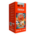 Cointreau Orange Liqueur and Salt Rimmer Gift Pack 700mL