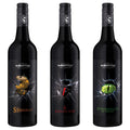 Debortoli Sinister Collection (3X750mL)