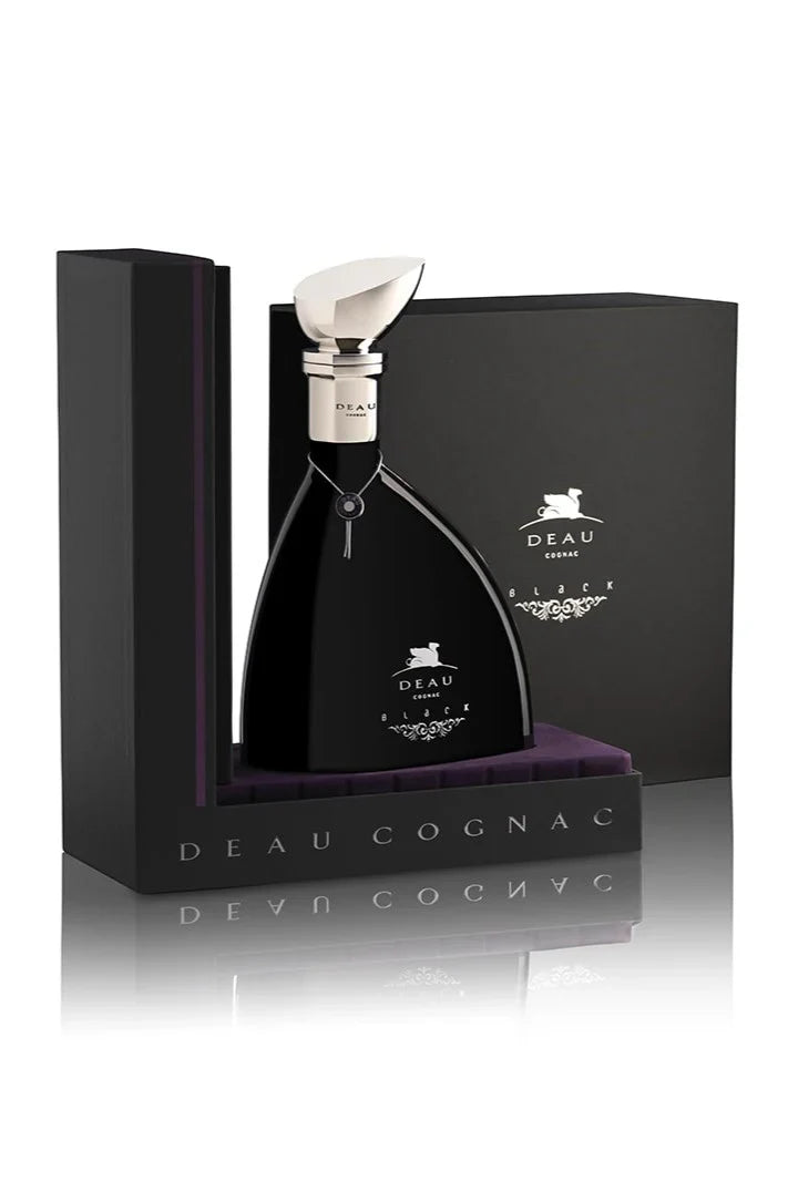 Deau Cognac Louis Black 700mL