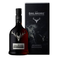 The Dalmore King Alexander III Single Malt Scotch Whisky 700mL - Old Packaging