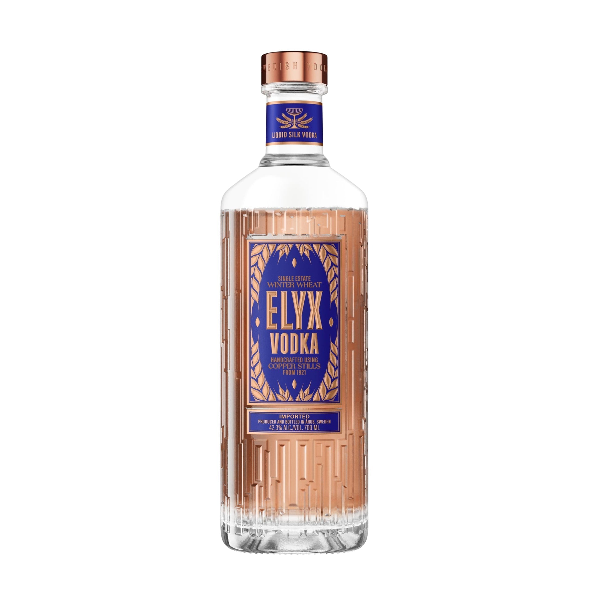 Absolut Elyx Vodka 700mL