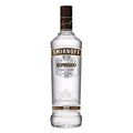 Smirnoff Espresso Limited Edition Vodka (Rare) 700mL