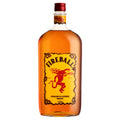 Fireball Cinnamon Flavoured Whisky 1L