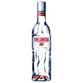 Finlandia Cranberry Vodka 700mL