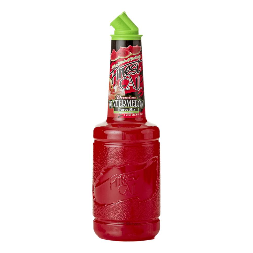 Finest Call Watermelon Puree 1L