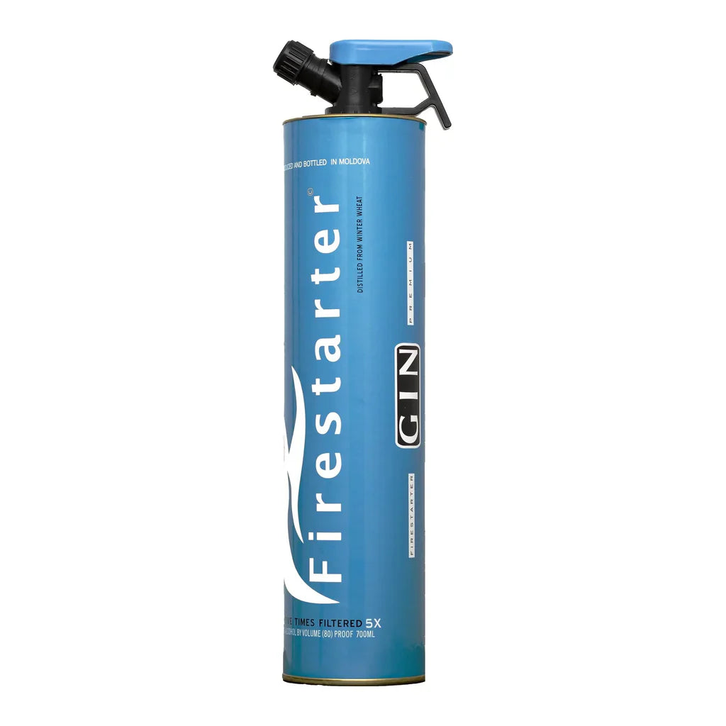 Firestarter Gin 700mL