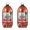 Little Fat Lamb Strawberry and Lime (2 X 1.25L)