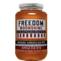 Freedom Moonshine Apple Pie Rye 750mL