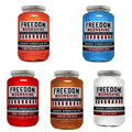 Freedom Moonshine Collection (5X750mL)