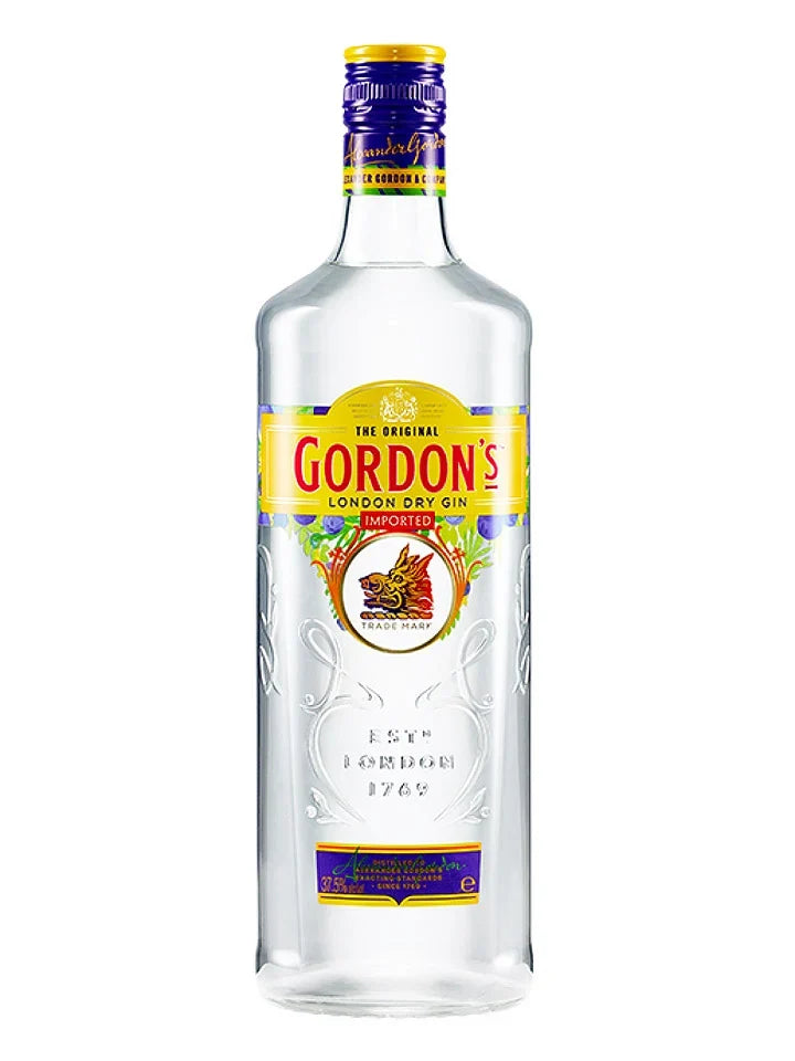 Gordon's London Dry Gin 700mL