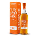 Glenmorangie 1989 Grand Vintage 27 YO Single Malt Scotch Whisky 700mL