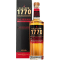 Glasgow 1770 The Original 'Fresh and Fruity' Single Malt Scotch Whisky 700mL