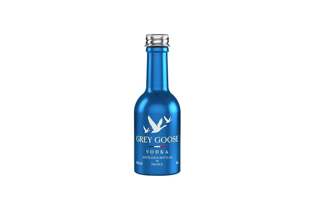 Grey Goose Vodka 50mL X 12 Bundle