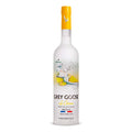 Grey Goose Le Citron Lemon Flavoured Vodka 1L