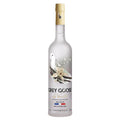 Grey Goose Le Vanille Vanilla Flavoured Vodka 1L
