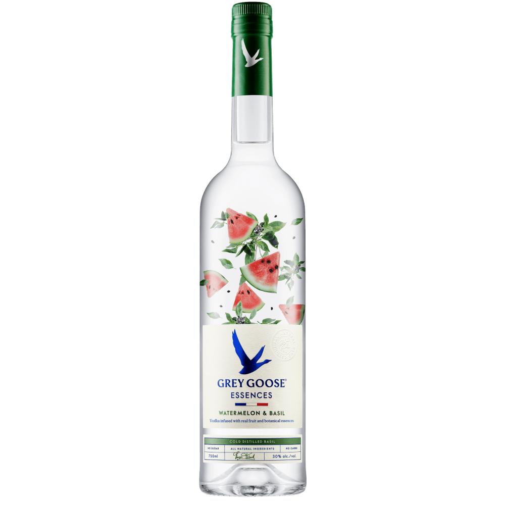 Grey Goose Essences Watermelon And Basil 700mL