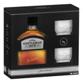 Gentleman Jack And 2 Glasses Gift Pack