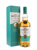 Glenlivet 12 Year Old Single Malt Scotch Whisky 700mL