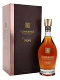 Glenmorangie 1991 Grand Vintage 26 YO Single Malt Scotch Whisky 700mL (Discontinued)