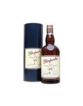 Glenfarclas Single Malt Whisky 25 Year Old In A Box 700mL