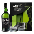 Ardbeg 10 Ten Years Old Single Malt Scotch Whisky 700mL GIFT PACK