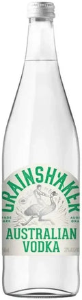 Grainshaker Australian Corn Vodka 700mL