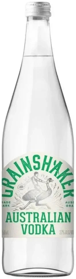 Grainshaker Australian Corn Vodka 700mL