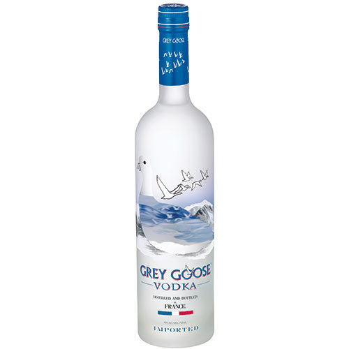 Grey Goose Vodka 700mL