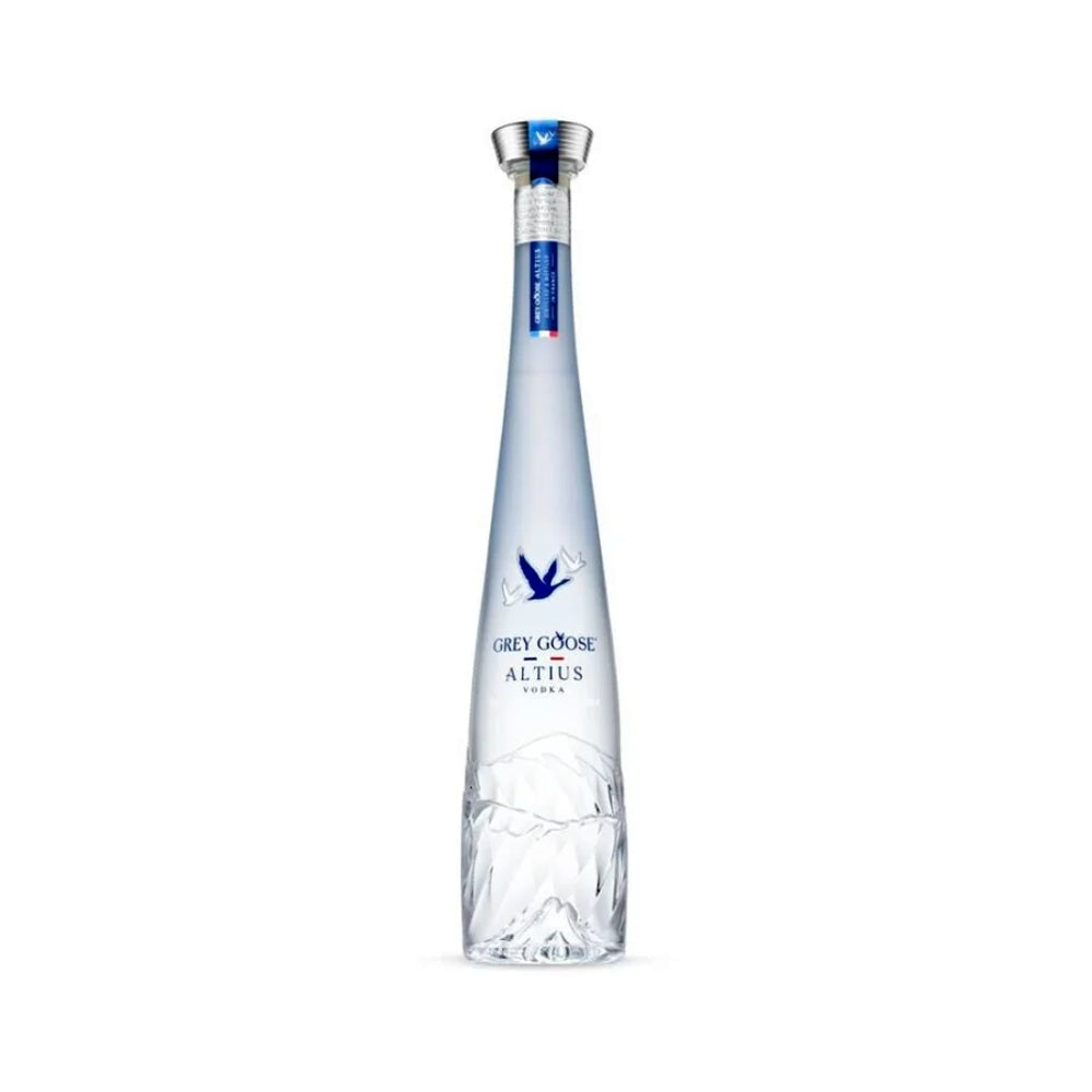 Grey Goose Altius Vodka 700mL