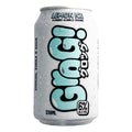 Grog Lemon Ice Sochu Vodka and Soda Can (10X330mL)