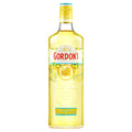 Gordon's Sicilian Lemon 700mL - Discontinued