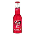 Gee Up Strawberry Raspberry (6X275mL)