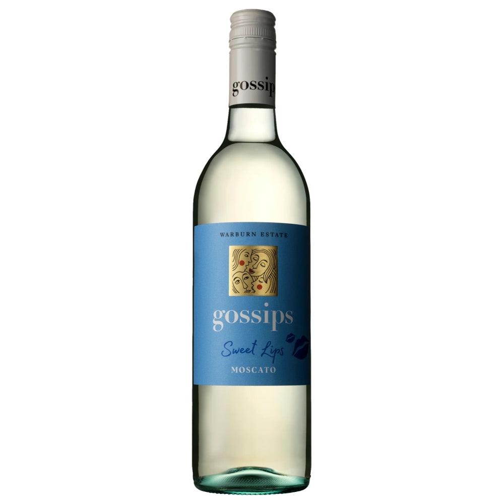 Gossips Sweet Lips Moscato 750mL