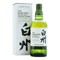 Hakushu Distillers Reserve Whisky 700mL