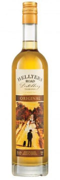 Hellyers Road Distillery Original Single Malt Australian Whisky 700mL